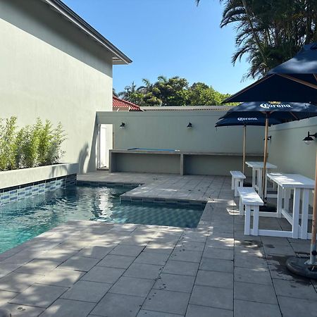 Beach Wood Boutique Hotel & Resort Ballito Zewnętrze zdjęcie