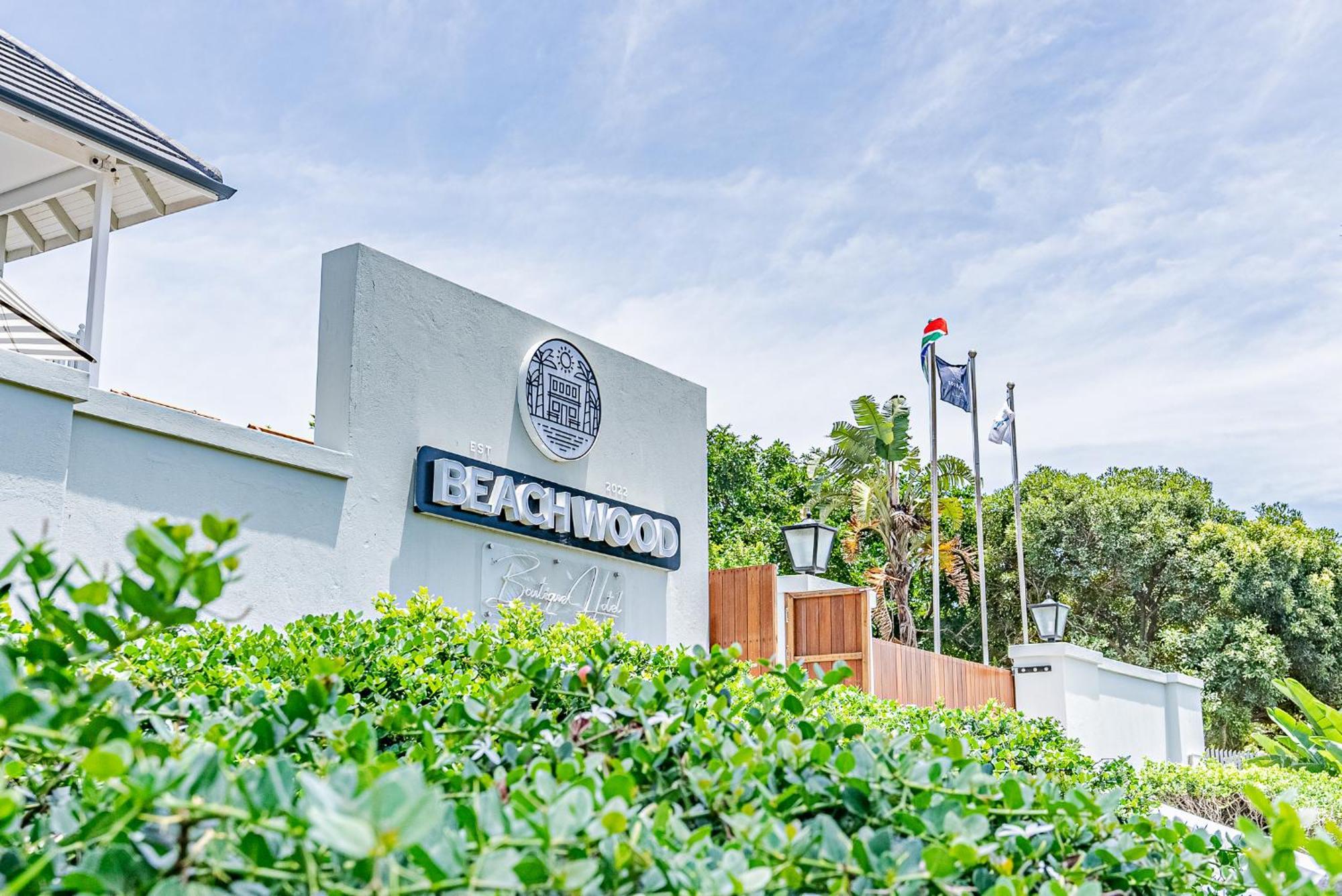 Beach Wood Boutique Hotel & Resort Ballito Zewnętrze zdjęcie
