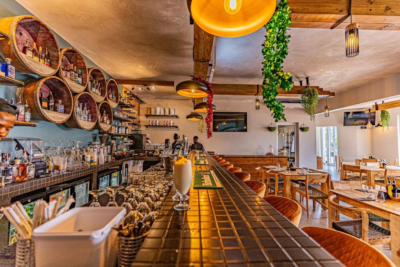 Beach Wood Boutique Hotel & Resort Ballito Zewnętrze zdjęcie