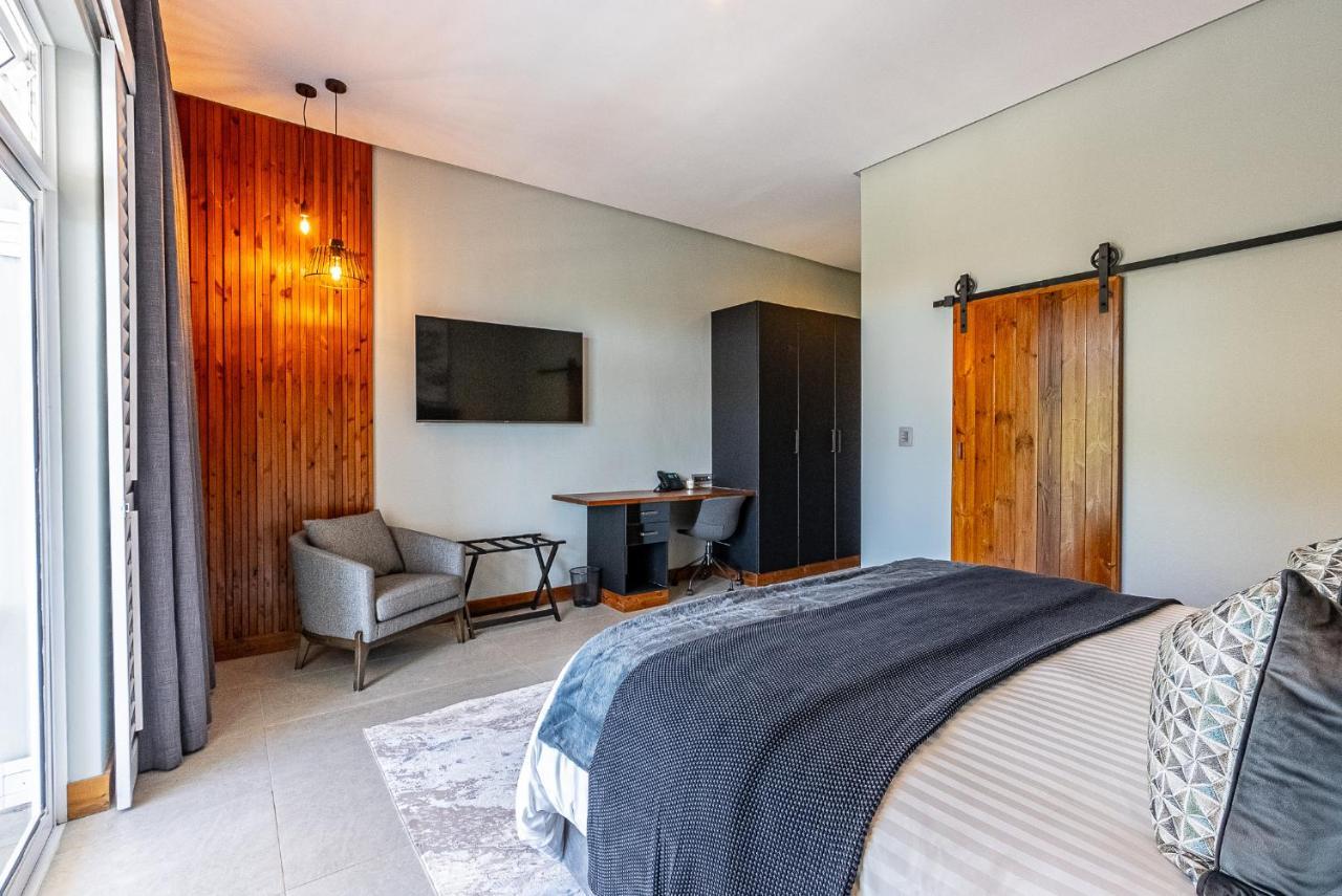 Beach Wood Boutique Hotel & Resort Ballito Zewnętrze zdjęcie