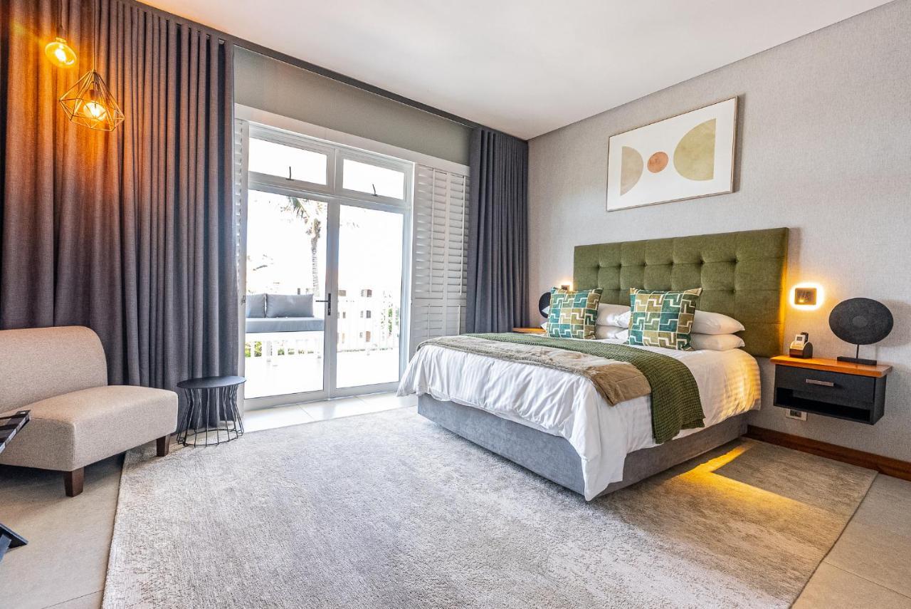 Beach Wood Boutique Hotel & Resort Ballito Zewnętrze zdjęcie