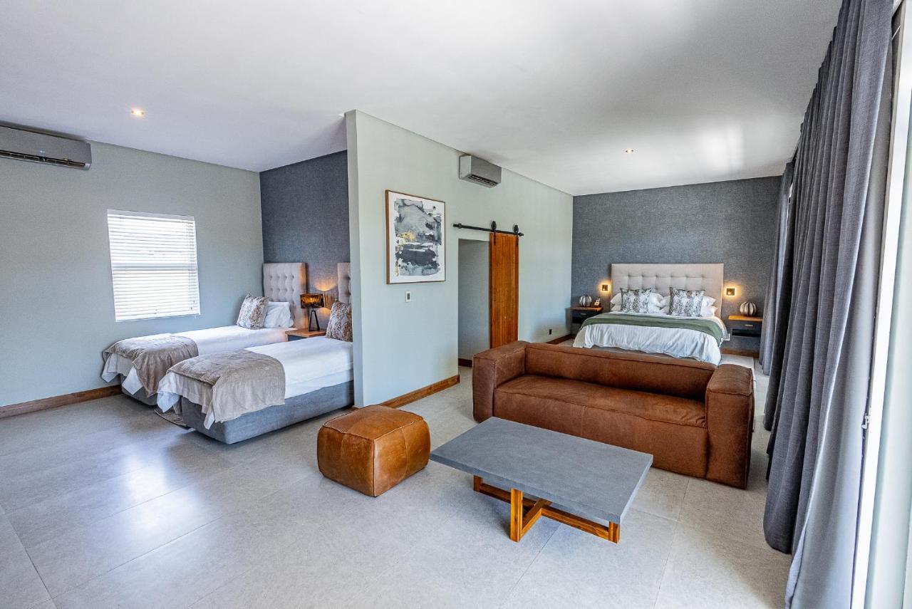 Beach Wood Boutique Hotel & Resort Ballito Zewnętrze zdjęcie