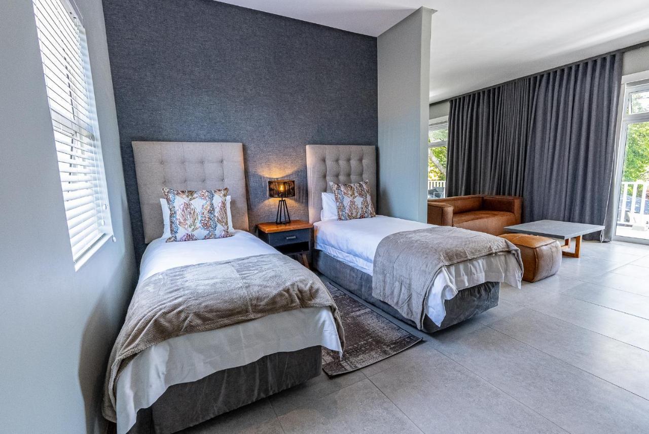 Beach Wood Boutique Hotel & Resort Ballito Zewnętrze zdjęcie