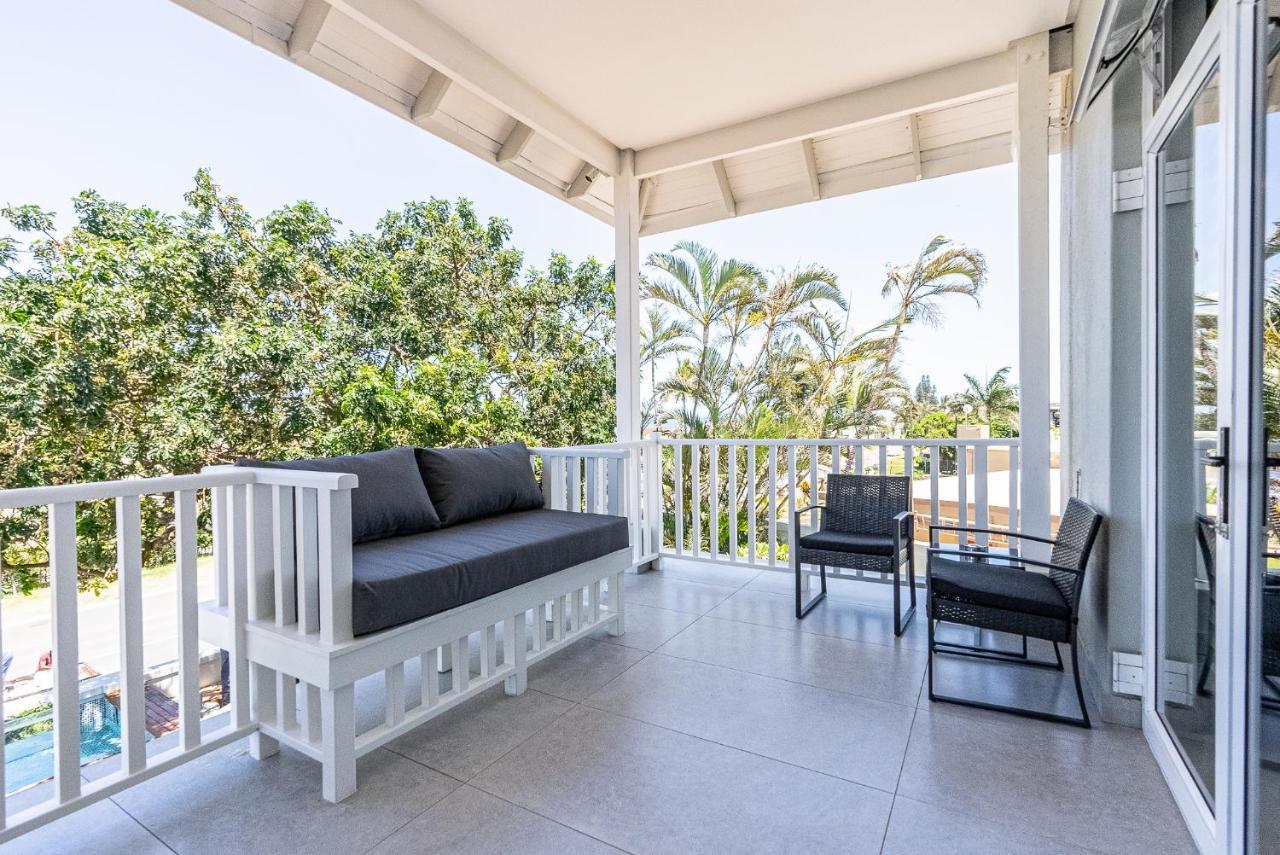 Beach Wood Boutique Hotel & Resort Ballito Zewnętrze zdjęcie