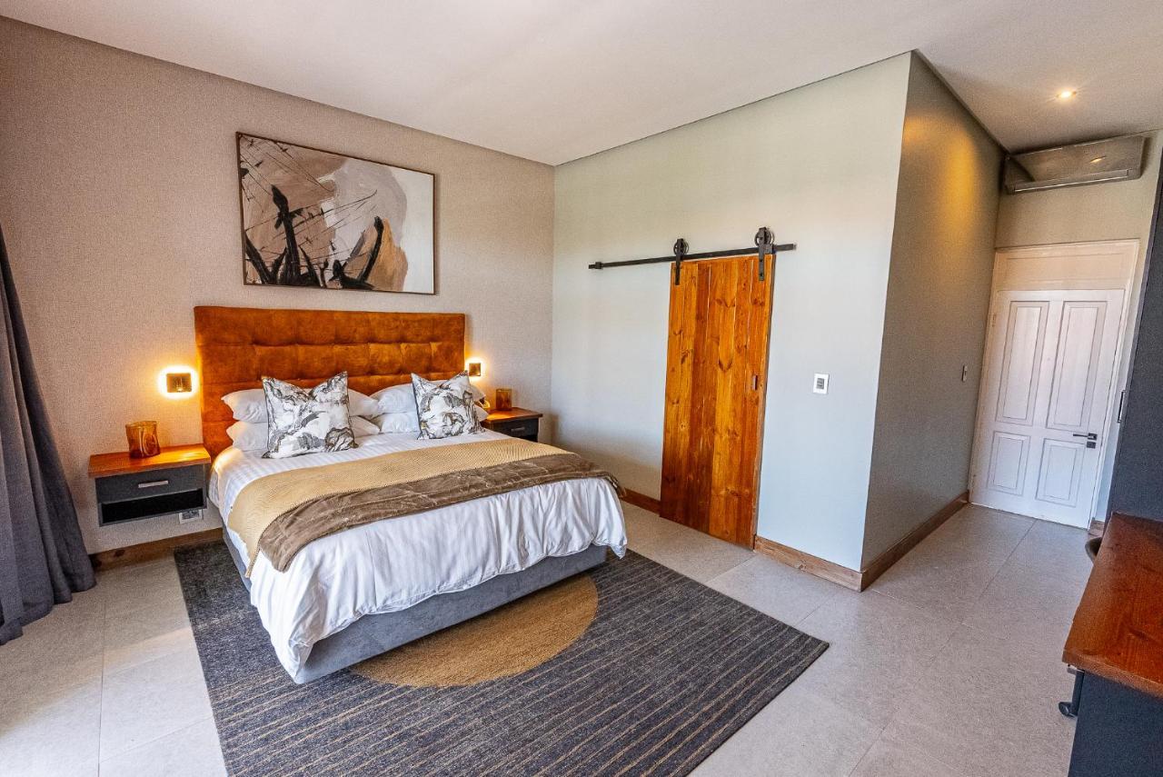 Beach Wood Boutique Hotel & Resort Ballito Zewnętrze zdjęcie