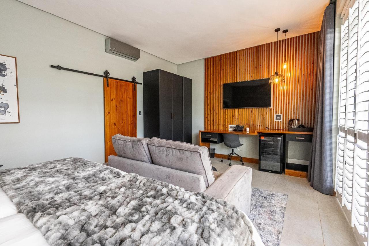 Beach Wood Boutique Hotel & Resort Ballito Zewnętrze zdjęcie