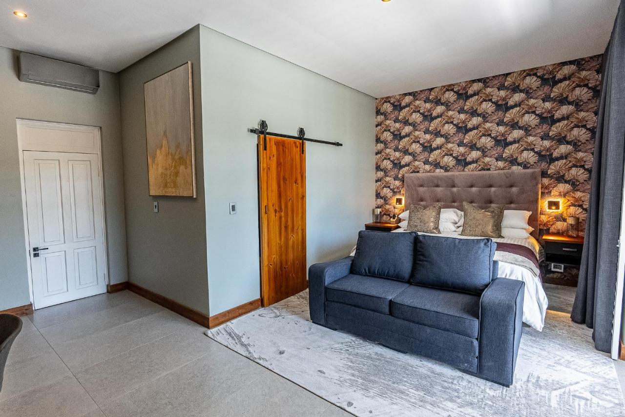 Beach Wood Boutique Hotel & Resort Ballito Zewnętrze zdjęcie