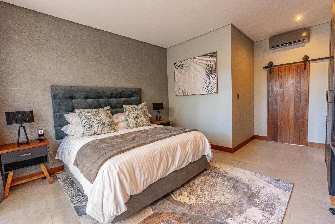Beach Wood Boutique Hotel & Resort Ballito Zewnętrze zdjęcie
