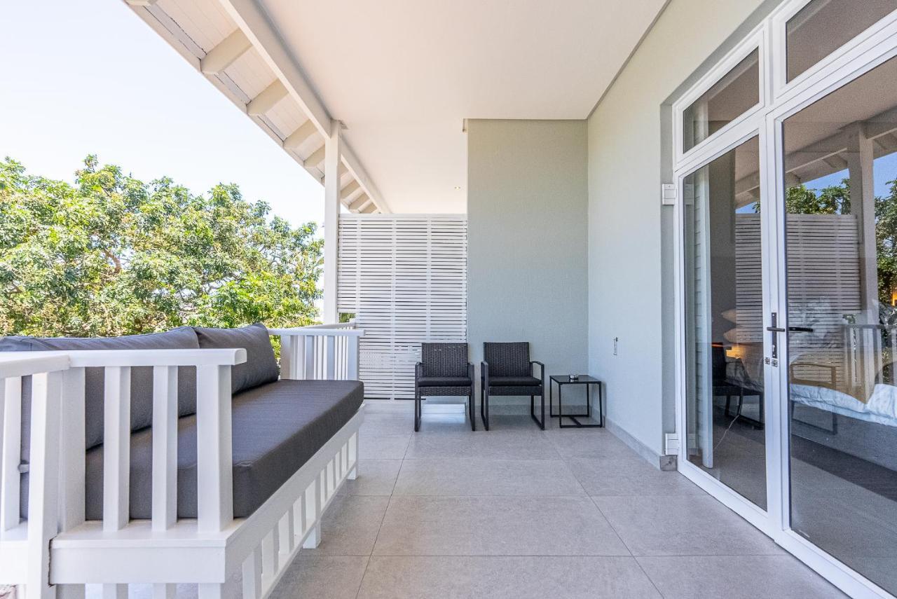 Beach Wood Boutique Hotel & Resort Ballito Zewnętrze zdjęcie