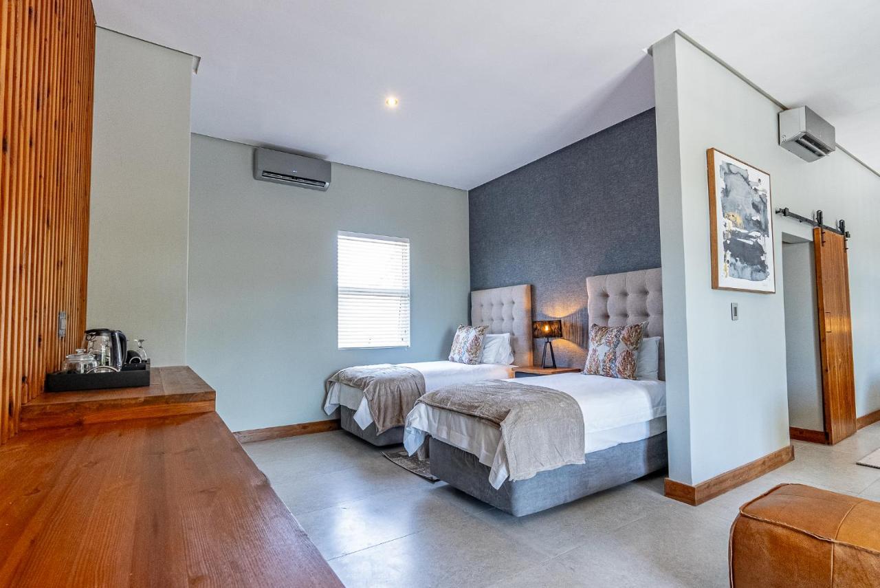 Beach Wood Boutique Hotel & Resort Ballito Zewnętrze zdjęcie