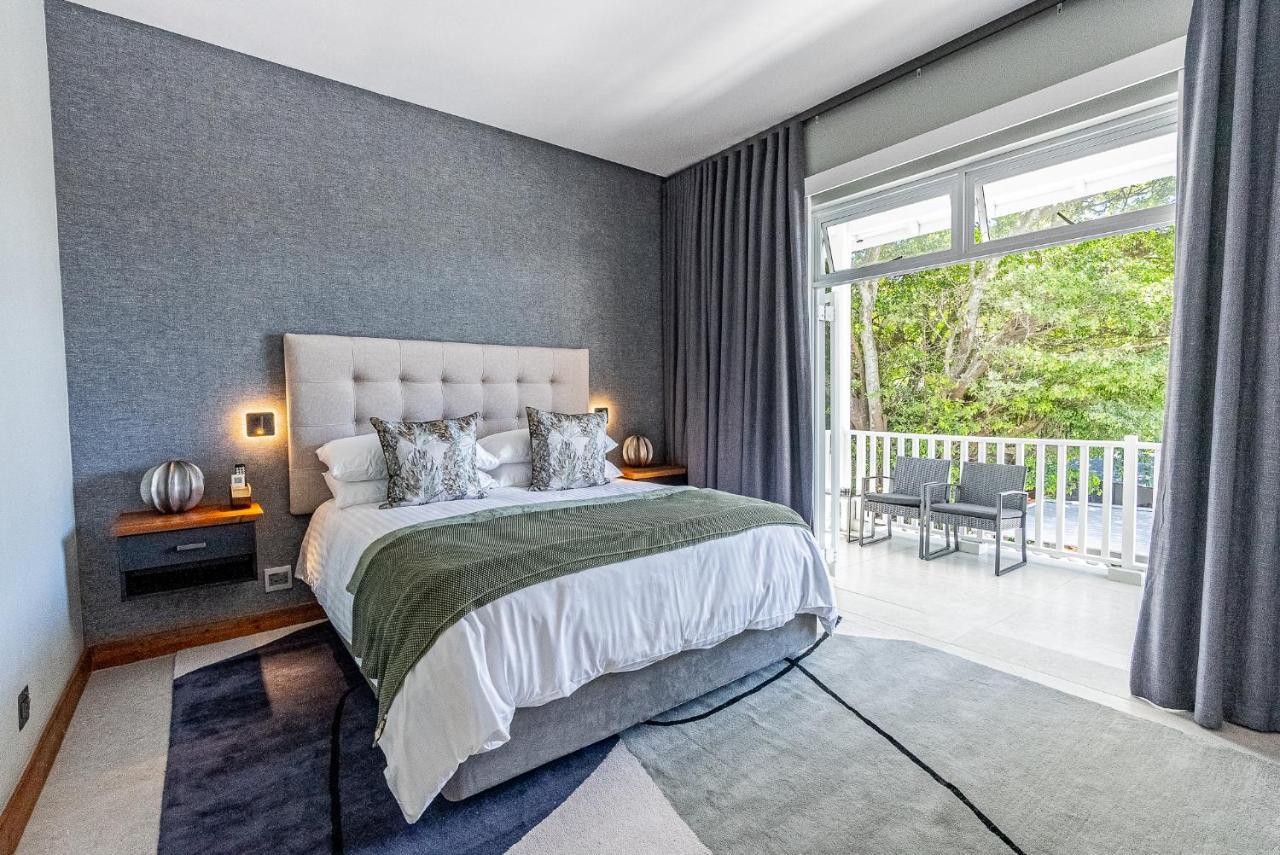 Beach Wood Boutique Hotel & Resort Ballito Zewnętrze zdjęcie
