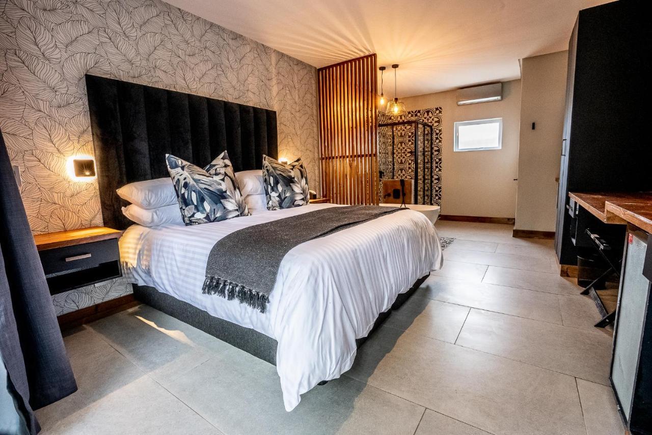 Beach Wood Boutique Hotel & Resort Ballito Zewnętrze zdjęcie