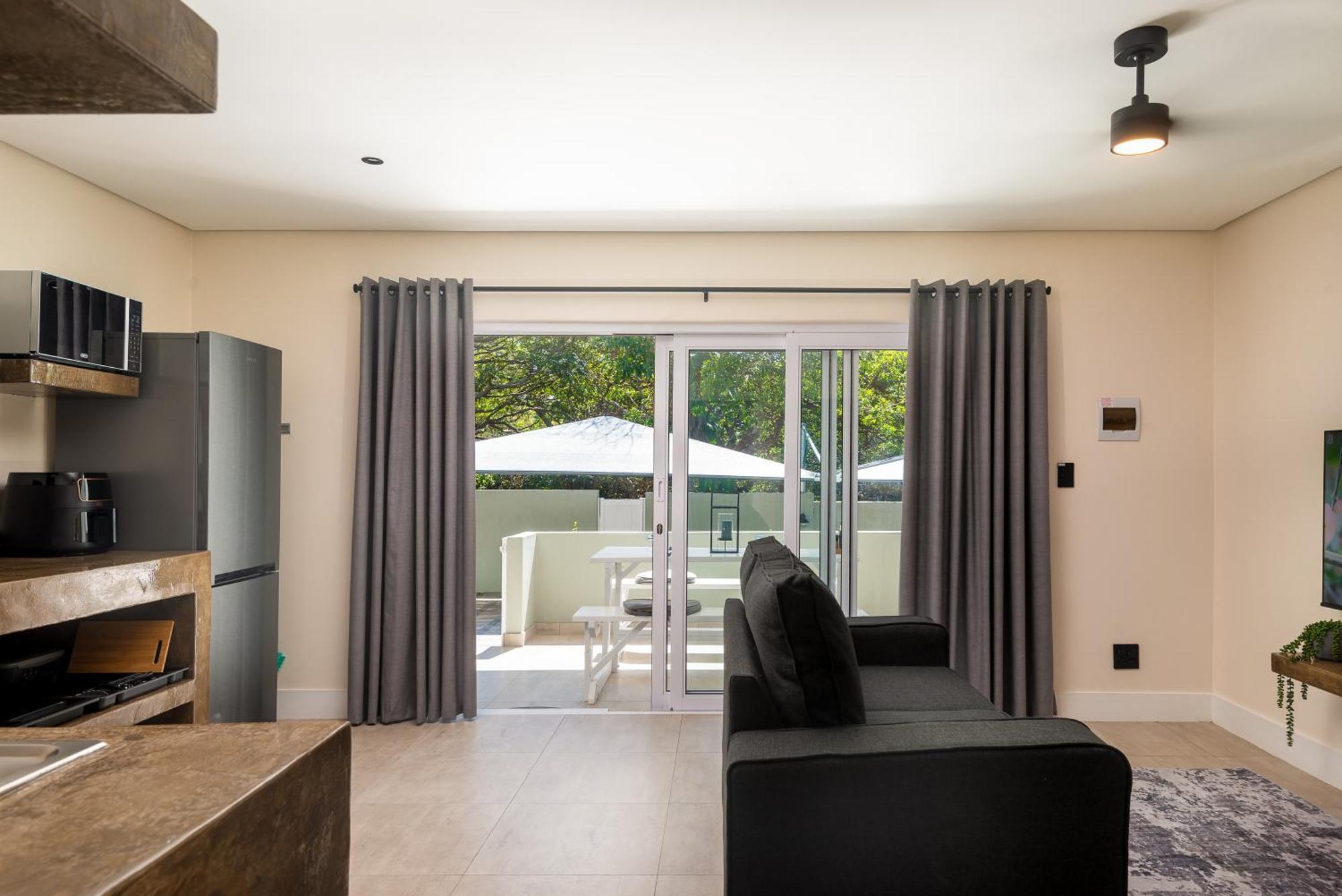 Beach Wood Boutique Hotel & Resort Ballito Zewnętrze zdjęcie