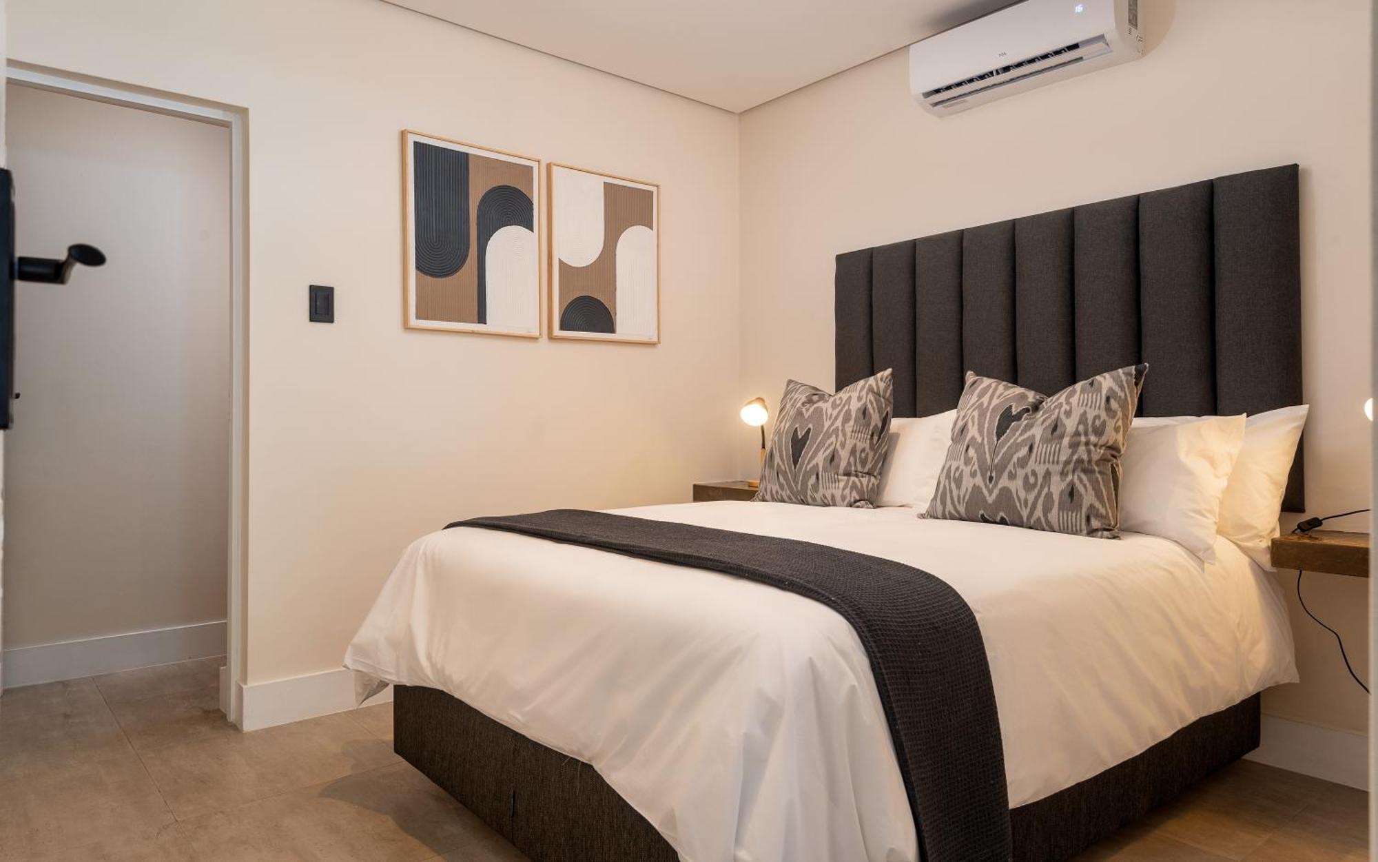 Beach Wood Boutique Hotel & Resort Ballito Zewnętrze zdjęcie