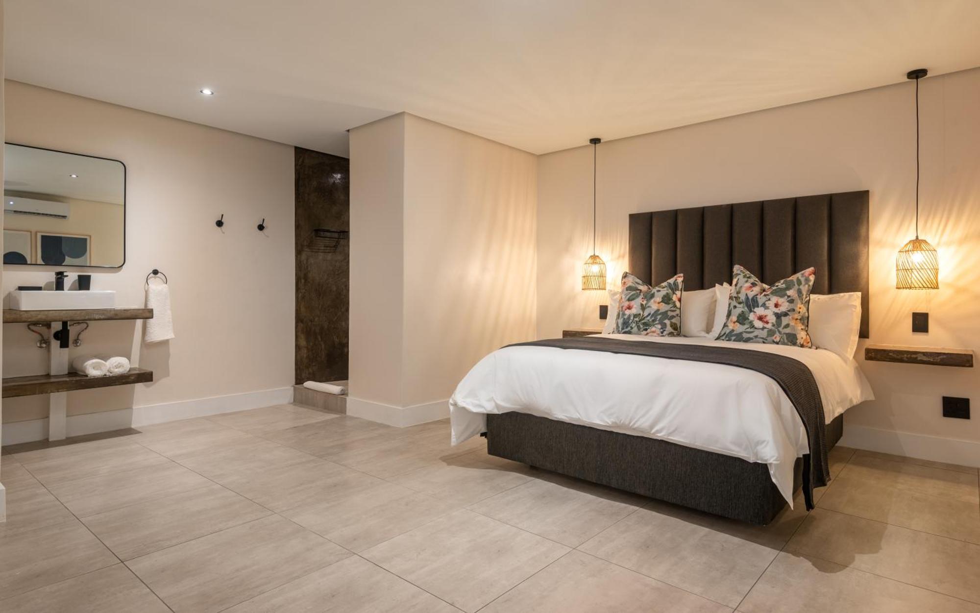 Beach Wood Boutique Hotel & Resort Ballito Zewnętrze zdjęcie