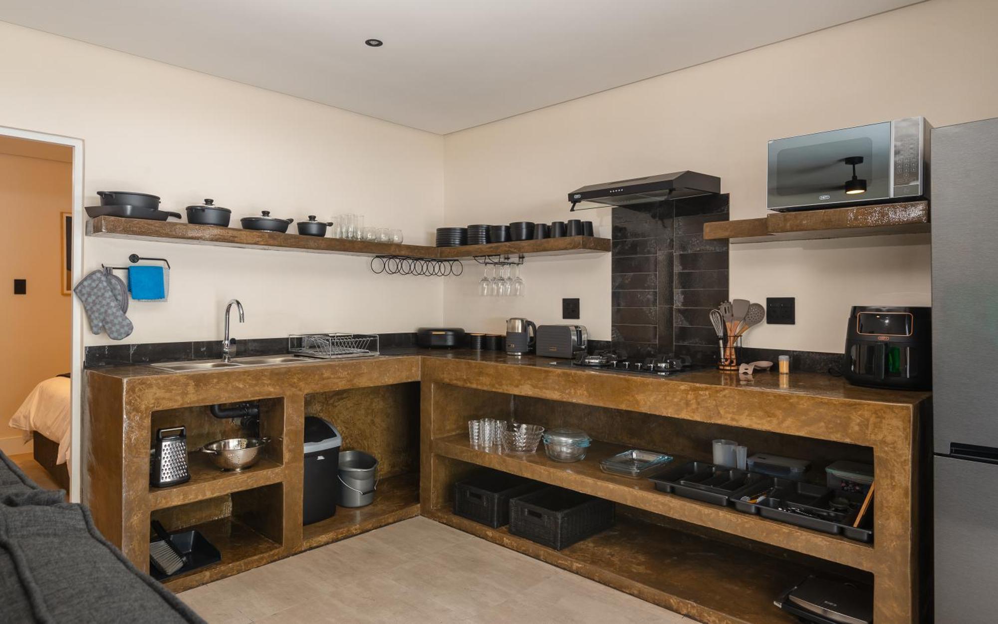 Beach Wood Boutique Hotel & Resort Ballito Zewnętrze zdjęcie