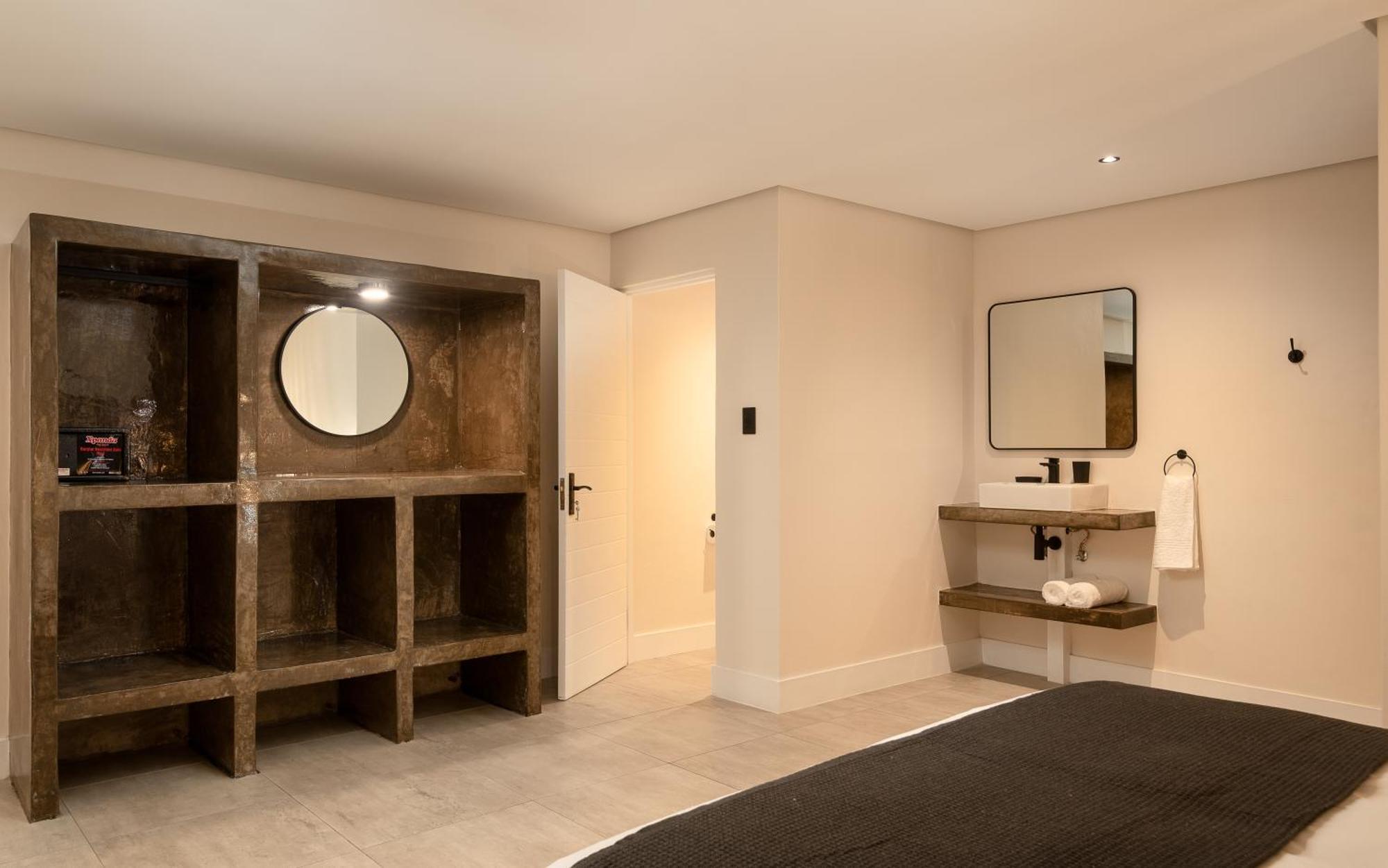 Beach Wood Boutique Hotel & Resort Ballito Zewnętrze zdjęcie
