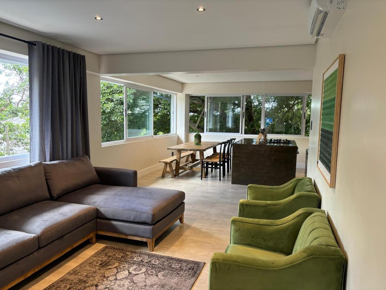 Beach Wood Boutique Hotel & Resort Ballito Zewnętrze zdjęcie