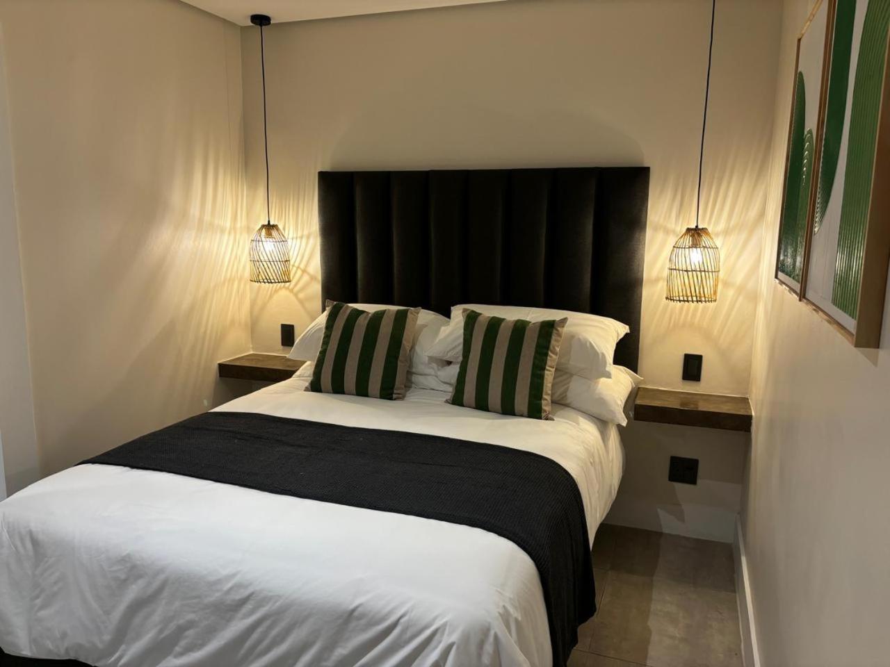 Beach Wood Boutique Hotel & Resort Ballito Zewnętrze zdjęcie