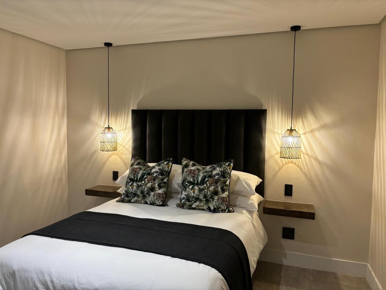 Beach Wood Boutique Hotel & Resort Ballito Zewnętrze zdjęcie