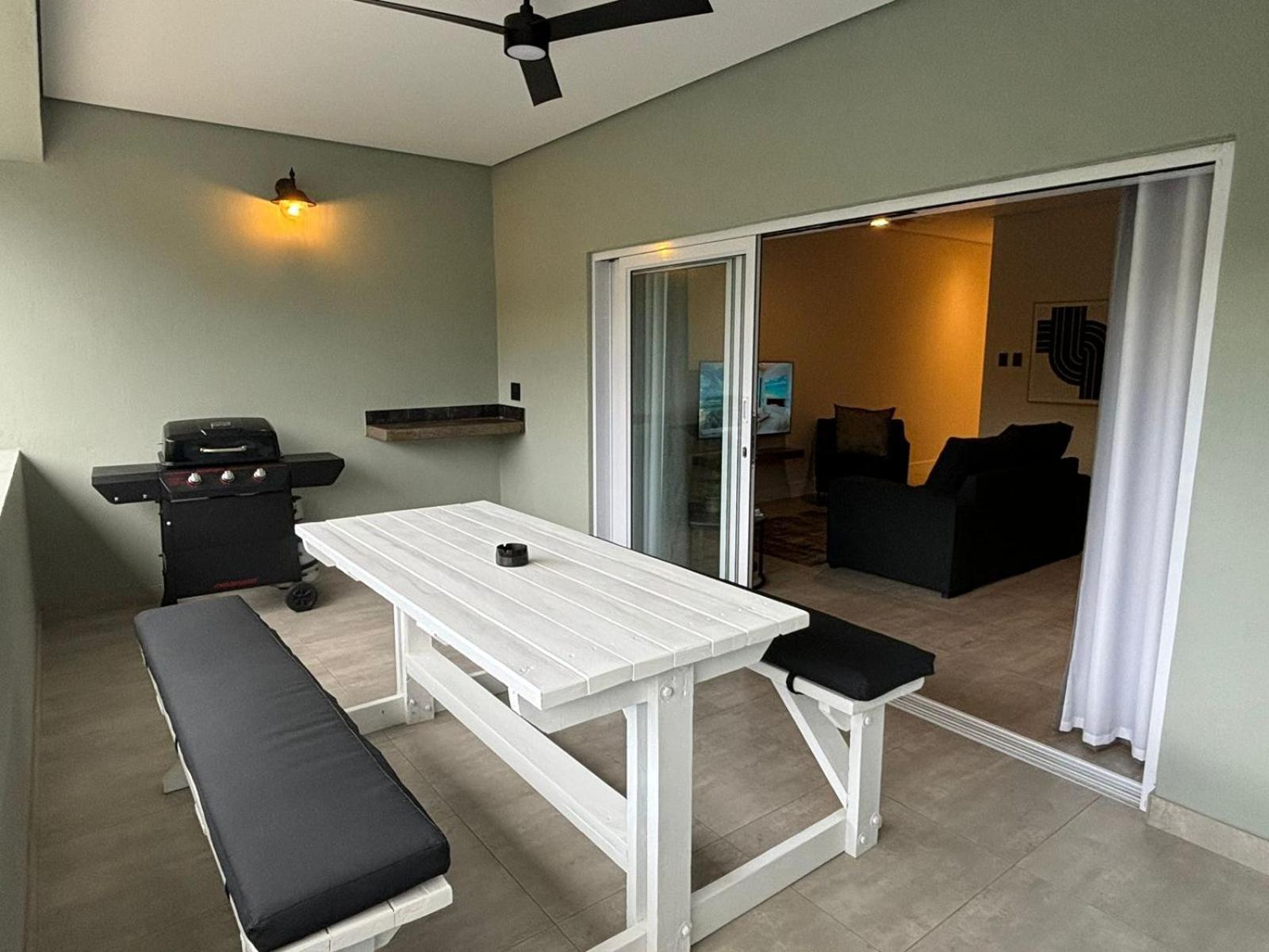 Beach Wood Boutique Hotel & Resort Ballito Zewnętrze zdjęcie