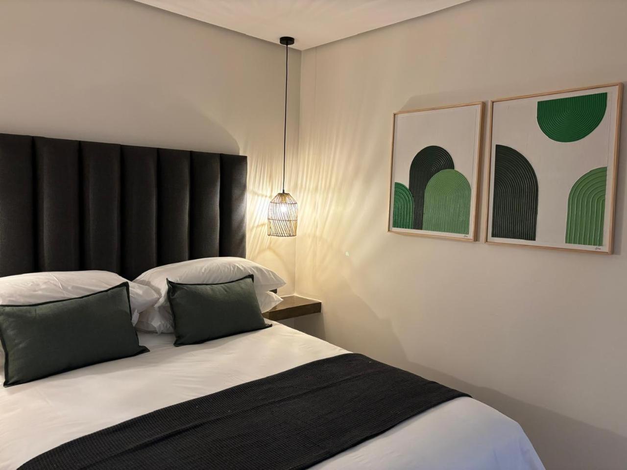 Beach Wood Boutique Hotel & Resort Ballito Zewnętrze zdjęcie