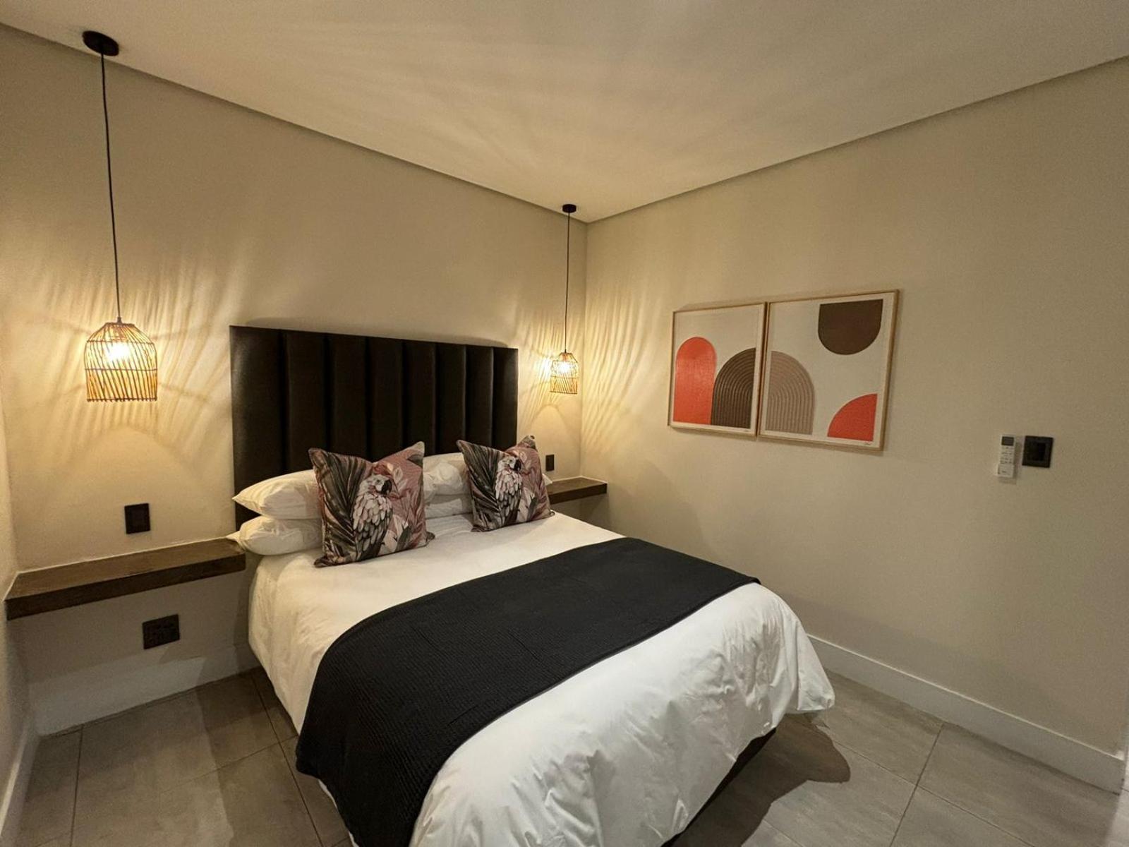 Beach Wood Boutique Hotel & Resort Ballito Zewnętrze zdjęcie