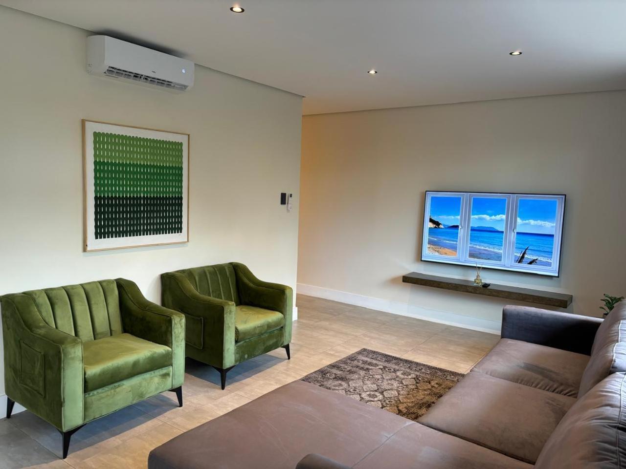 Beach Wood Boutique Hotel & Resort Ballito Zewnętrze zdjęcie