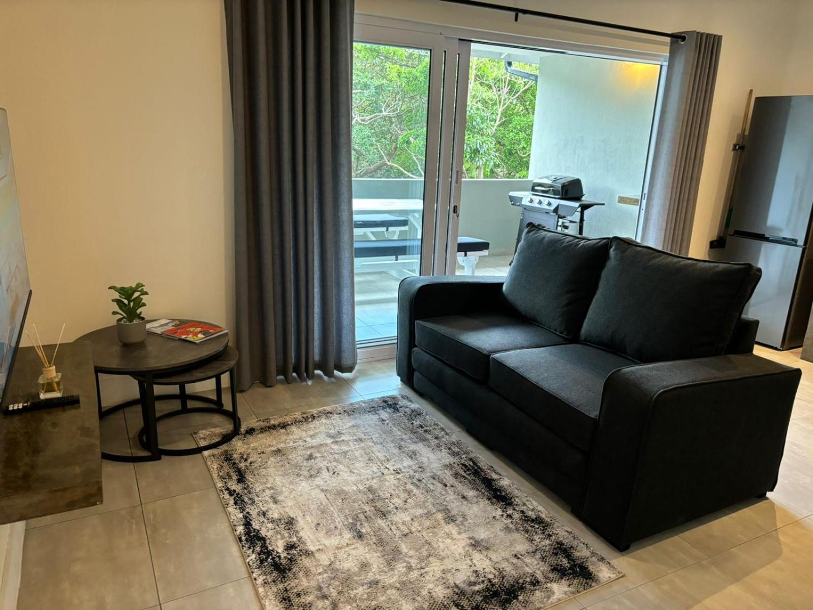 Beach Wood Boutique Hotel & Resort Ballito Zewnętrze zdjęcie