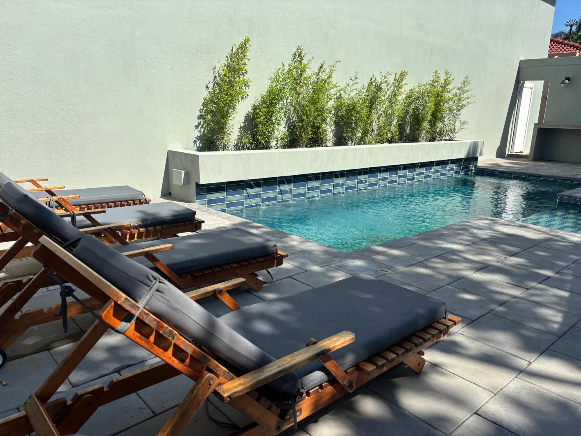 Beach Wood Boutique Hotel & Resort Ballito Zewnętrze zdjęcie