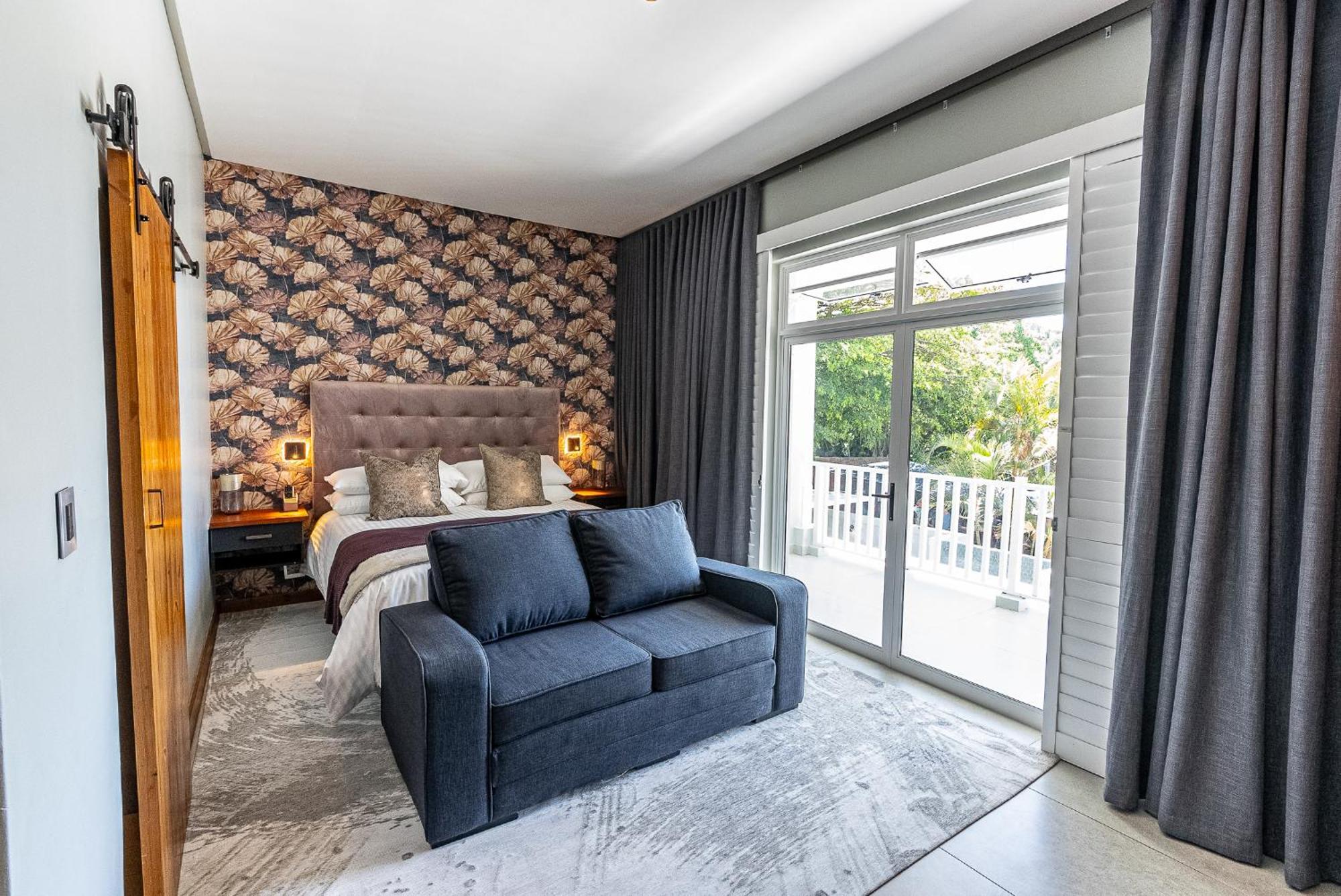 Beach Wood Boutique Hotel & Resort Ballito Zewnętrze zdjęcie