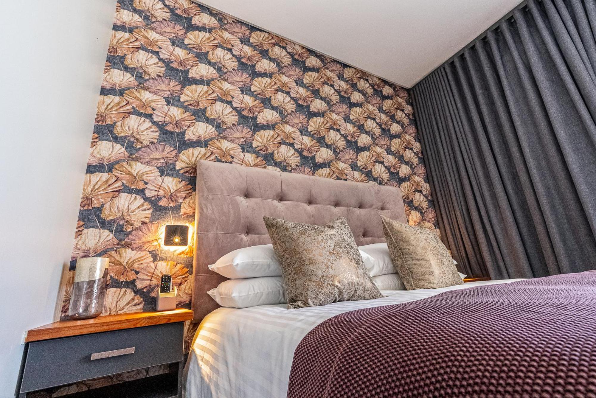 Beach Wood Boutique Hotel & Resort Ballito Zewnętrze zdjęcie